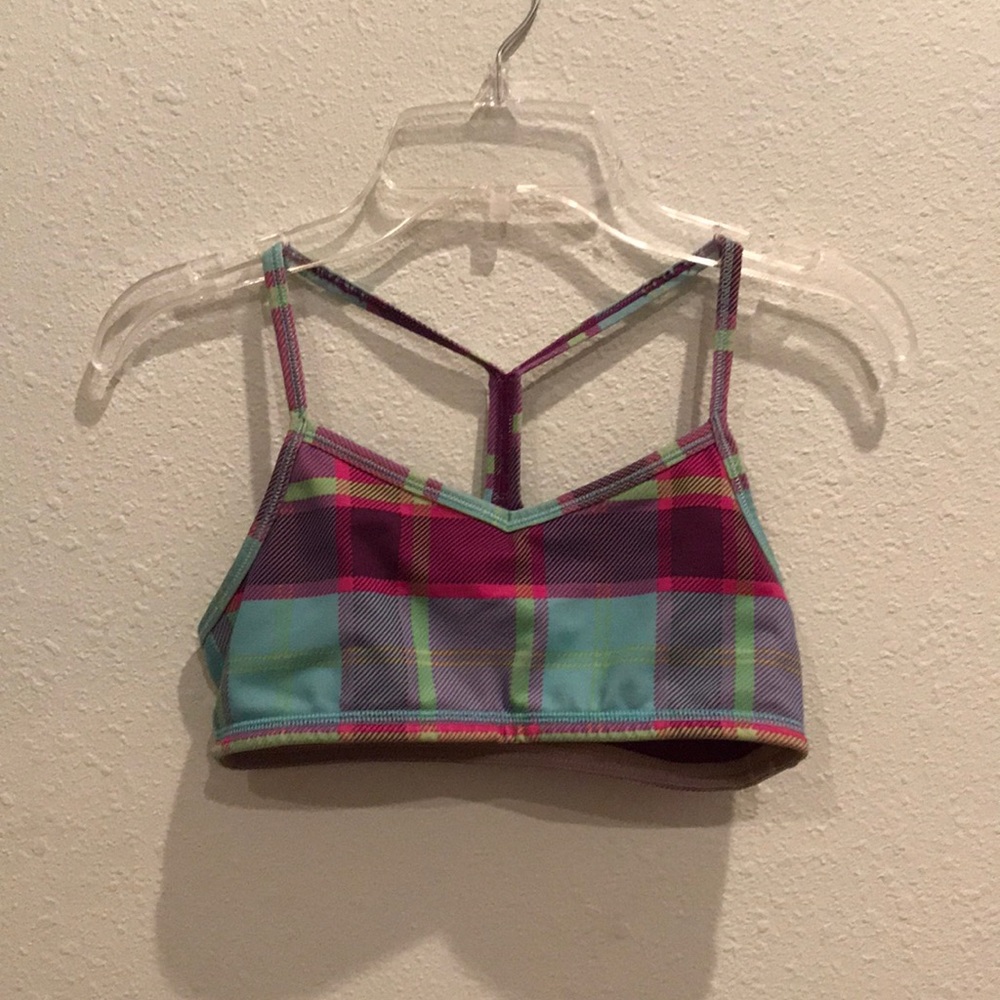 Ivivva sports bra